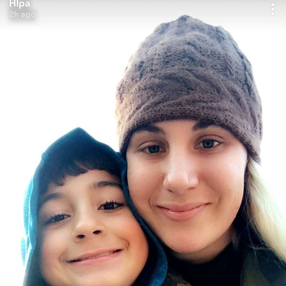 Meet your Posher, Helena